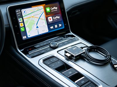 -Ajoneuvon elektronisen järjestelmän valintaoppaassa